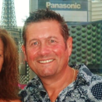 Guy Glover