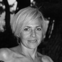 Suzanne Uprichard