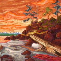 Yellow Bird Arts Gallery