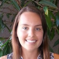 Ashley Peil