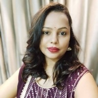 Nayan Rane
