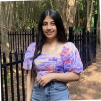 Mehak Bansal