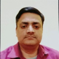 Abhishek Kumar Singh