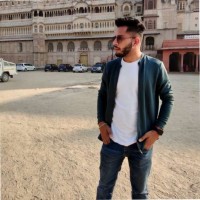 Nihal Patel
