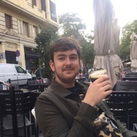 Jack Mitchell