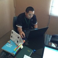 Andi Budi Setiawan