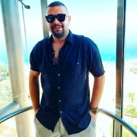 Omar Zoubi