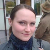 Евгения Дребина