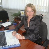 Елена Бреева