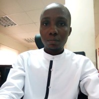 Joseph Olanrewaju