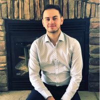 Jordan Yarish, Bba