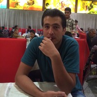 Javad Soltani