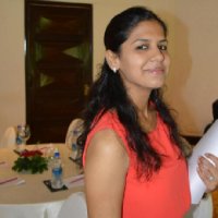 Heena Lalwani