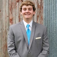 Elijah Trimble