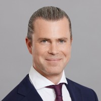 Dr. Alexander Stumvoll Ll.M.