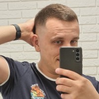 Тихон Ивакин