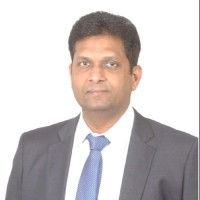 Raviraj Shetty