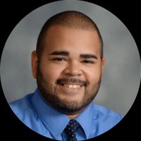 Jeremiah Garcia
