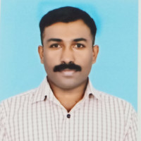 Anoop Sasidhar S