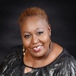 Kim Johnson, Ms, Shrm-Cp