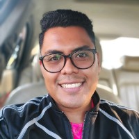 Kevin Carpintero Galvan