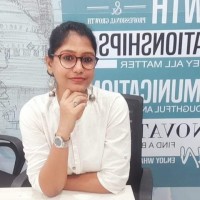 Prativa Ghosh