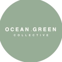 Ocean Green Collective - Victoria Morrison