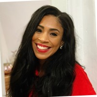 Cecily Thomas