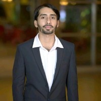 Mohammad Zahed