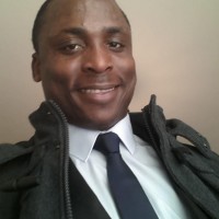 Chukwuma Godfrey Udeoji