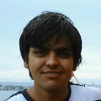 Sachin Patak