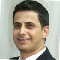 Baha Yaghi