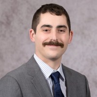Benjamin Dockery