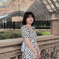 clare chen