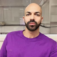 Rafael Pereira Souza da Silva