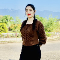 Shikha Atteri
