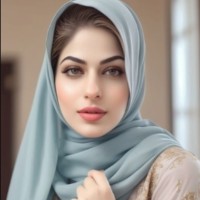 Hamna Sharif