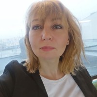 Katarzyna Bochner-Boguta