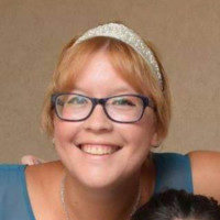 Katherine Van Niel