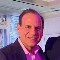 Jerry Ragano
