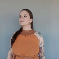 Carolina Guedert Ramos