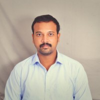 Arvind Tamilarasan