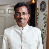 Rangaraju Nandagopal