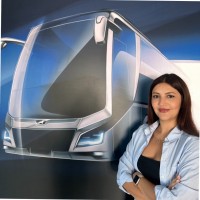 Ayçağ Ebru Meşe