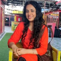 Trisha Shah