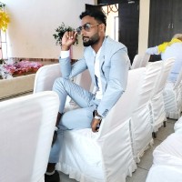 Md Shahban