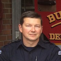 Dave Kristensen