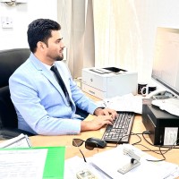 Mohammad Faiz Arman