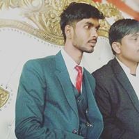 Abhishek Choudhary