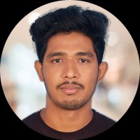Krishna Kumar Sathyan